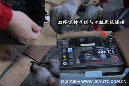 內外兼顧的清洗方法 噴油嘴清洗步驟(圖)