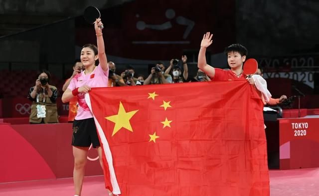 27歲才第一次參與奧運會,黃曉明表妹的大器晚成之路,令民心傷!