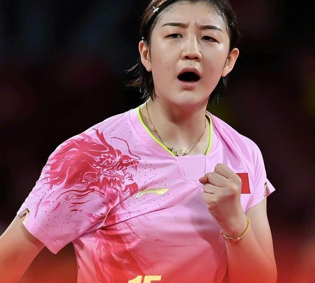 27歲才第一次參與奧運會,黃曉明表妹的大器晚成之路,令民心傷!