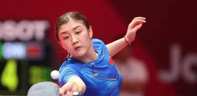 27歲才第一次參與奧運會,黃曉明表妹的大器晚成之路,令民心傷!