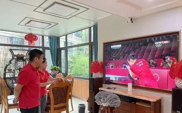 27歲才第一次參與奧運會,黃曉明表妹的大器晚成之路,令民心傷!