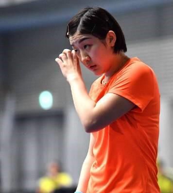 27歲才第一次參與奧運會,黃曉明表妹的大器晚成之路,令民心傷!