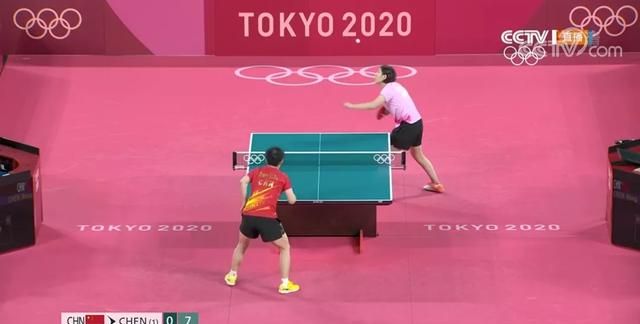 27歲才第一次參與奧運會,黃曉明表妹的大器晚成之路,令民心傷!