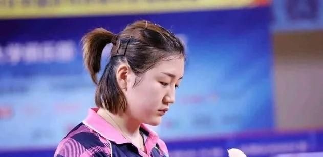 27歲才第一次參與奧運會,黃曉明表妹的大器晚成之路,令民心傷!