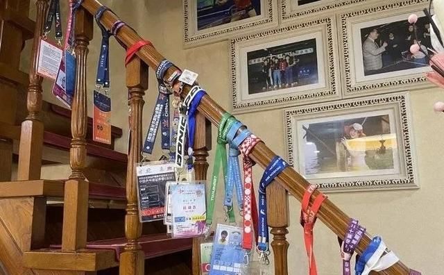 27歲才第一次參與奧運會,黃曉明表妹的大器晚成之路,令民心傷!