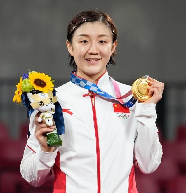 27歲才第一次參與奧運會,黃曉明表妹的大器晚成之路,令民心傷!